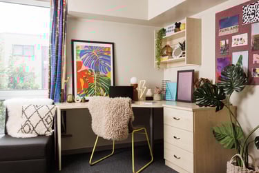 1 bed studio, Cavendish Street, City Centre, Leeds, LS31AF - Image 2